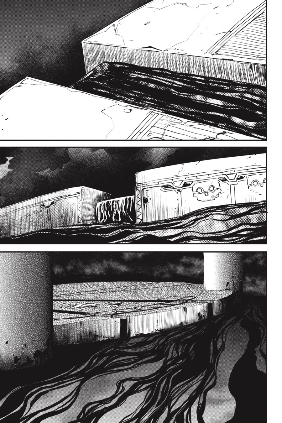 Goblin Slayer chapter 89 page 14