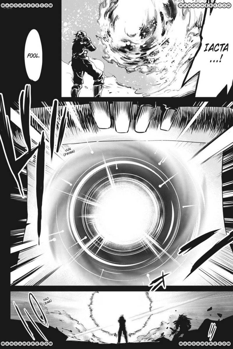 Goblin Slayer chapter 9 page 10