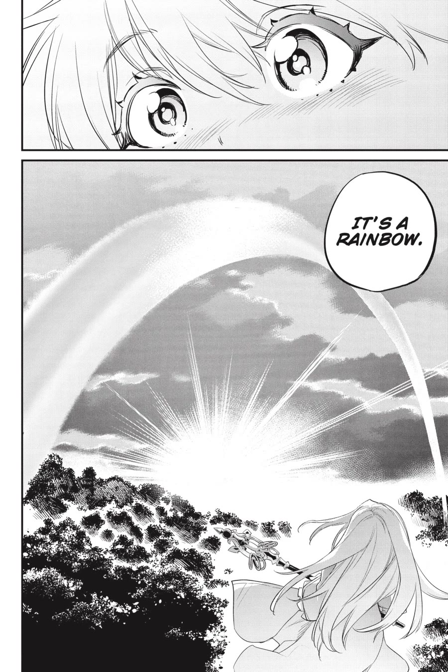 Goblin Slayer chapter 93 page 11