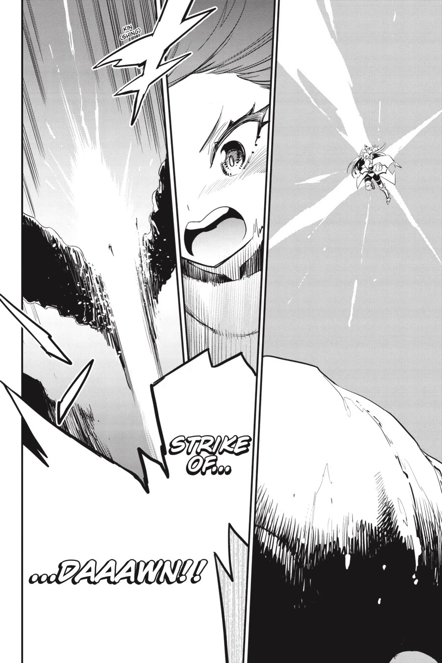 Goblin Slayer chapter 93 page 13