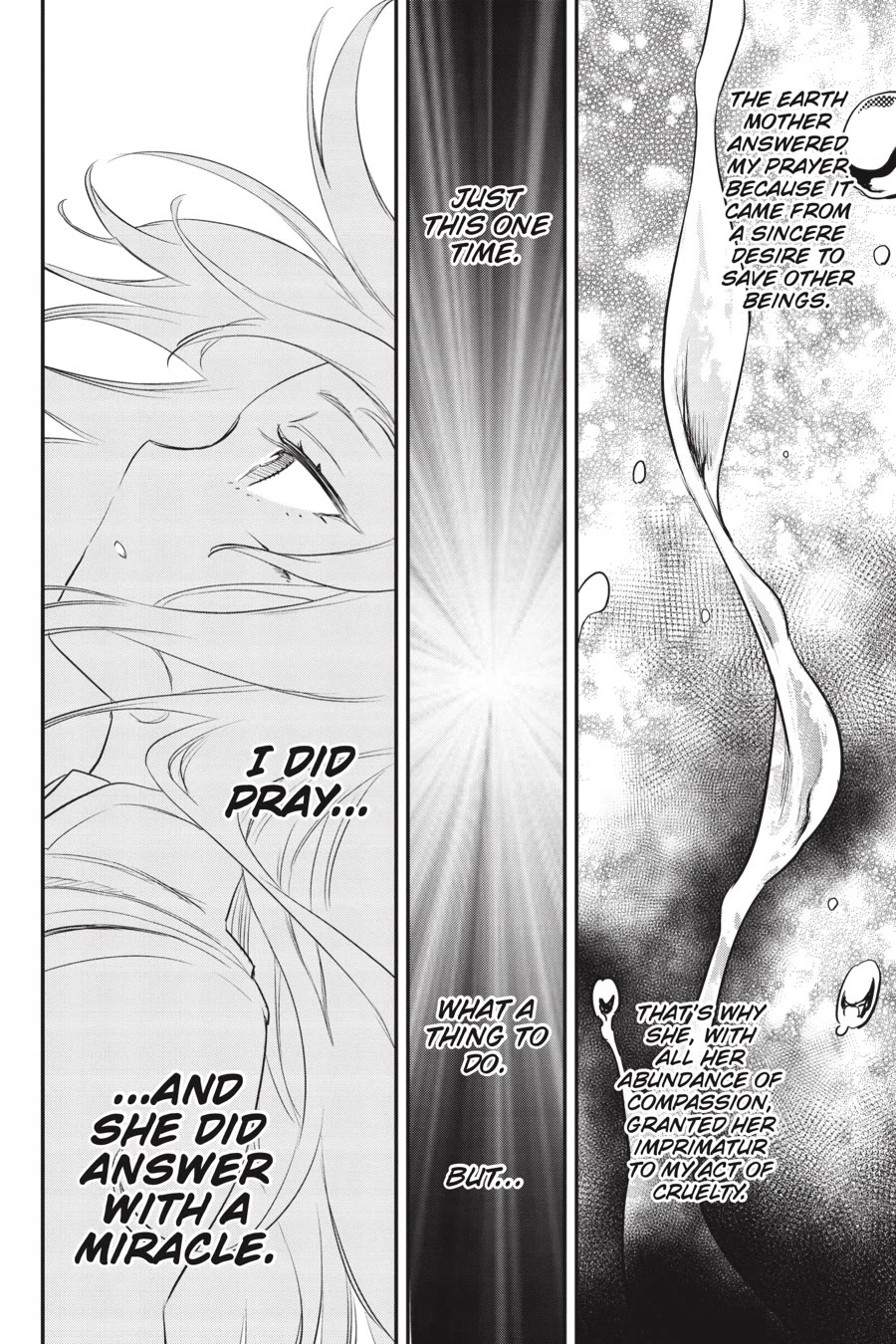 Goblin Slayer chapter 93 page 9