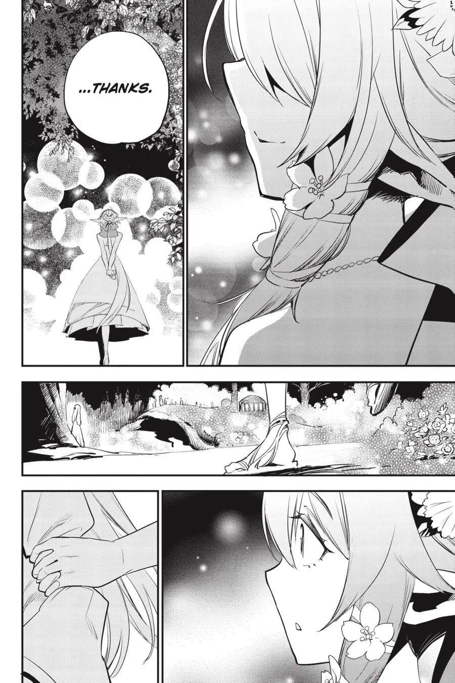 Goblin Slayer chapter 94 page 11