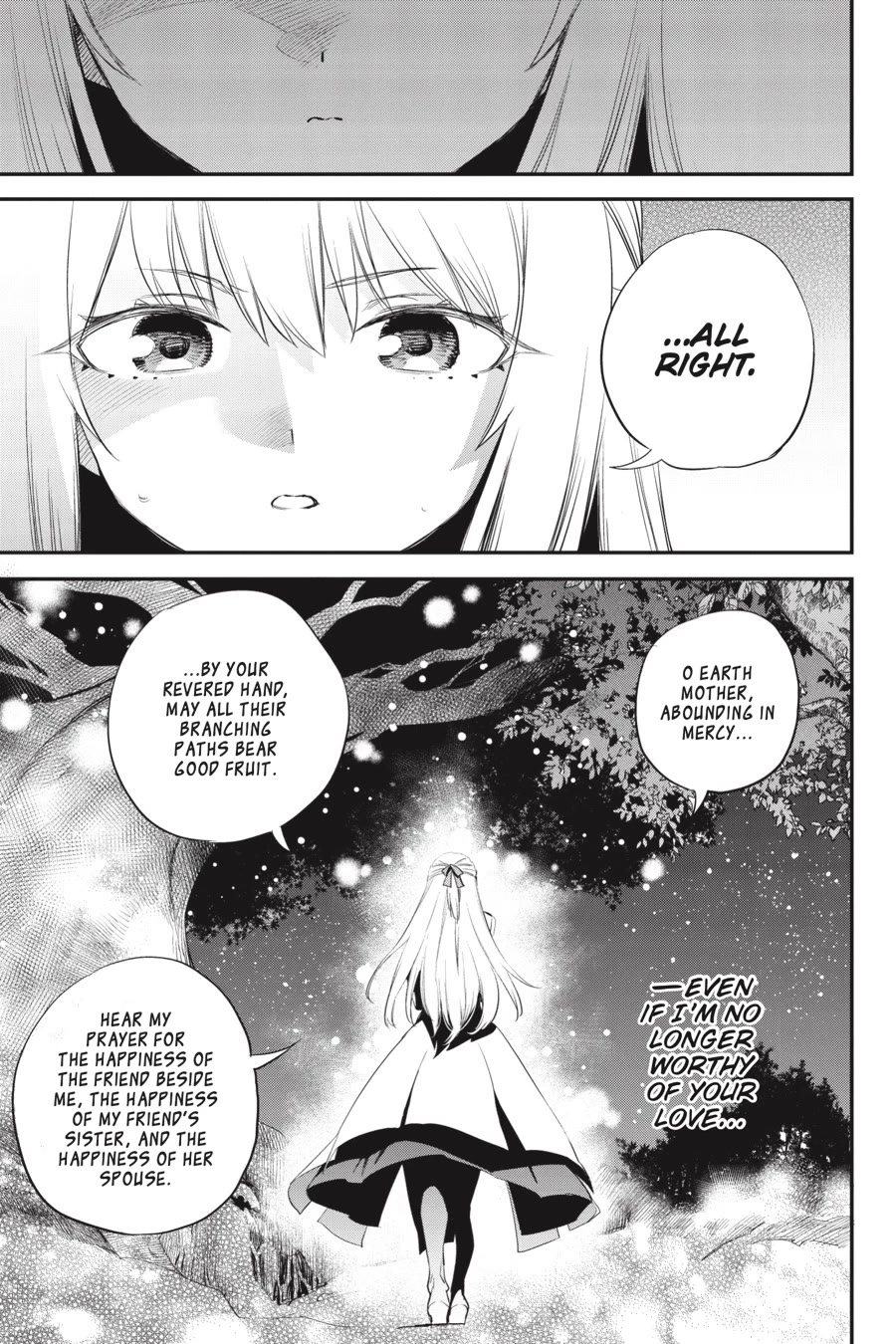 Goblin Slayer chapter 94 page 14