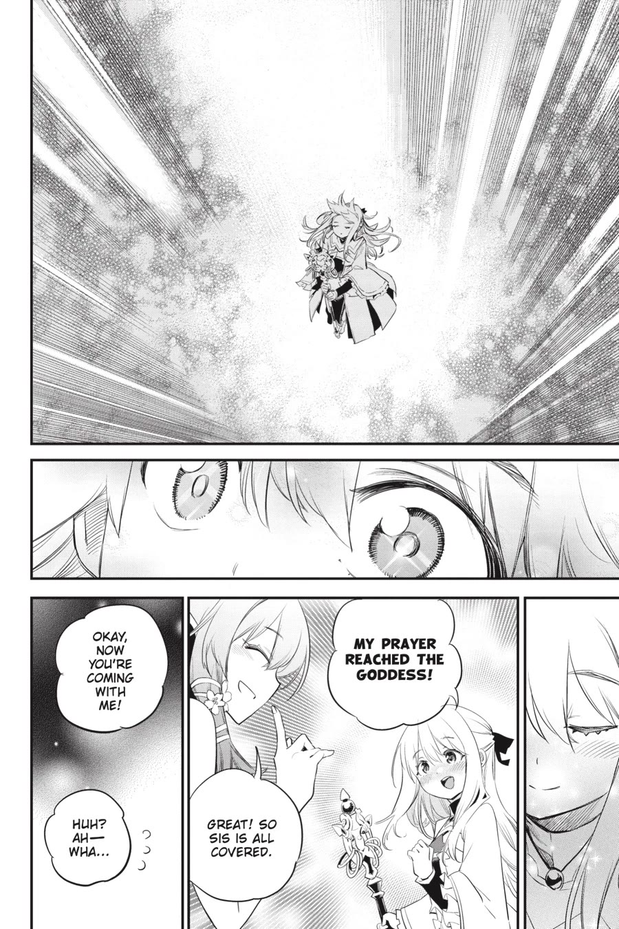 Goblin Slayer chapter 94 page 15