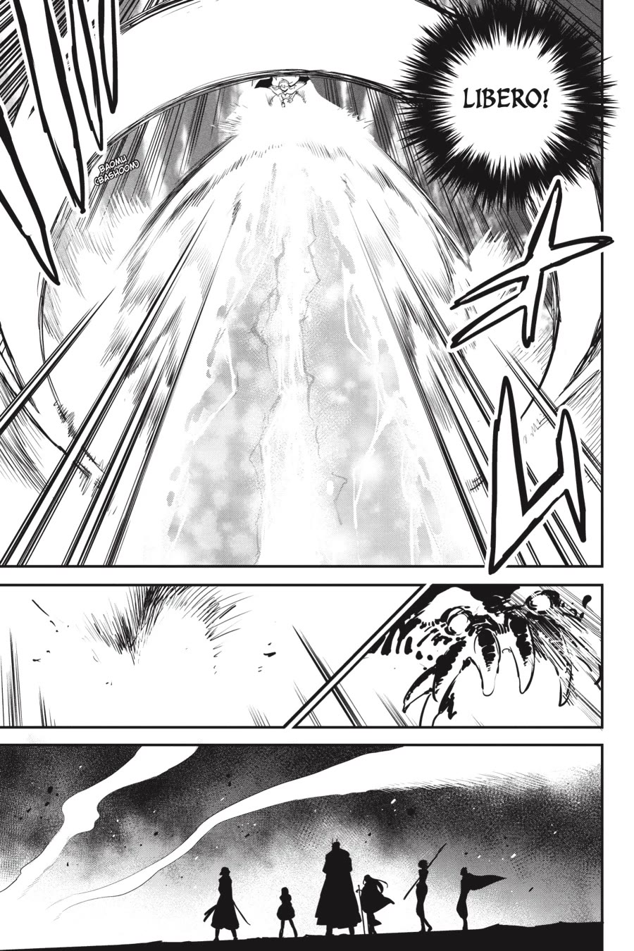 Goblin Slayer chapter 95 page 16