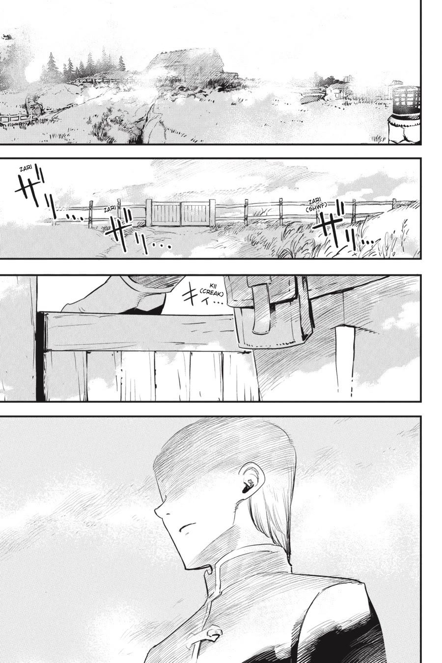 Goblin Slayer chapter 97 page 14