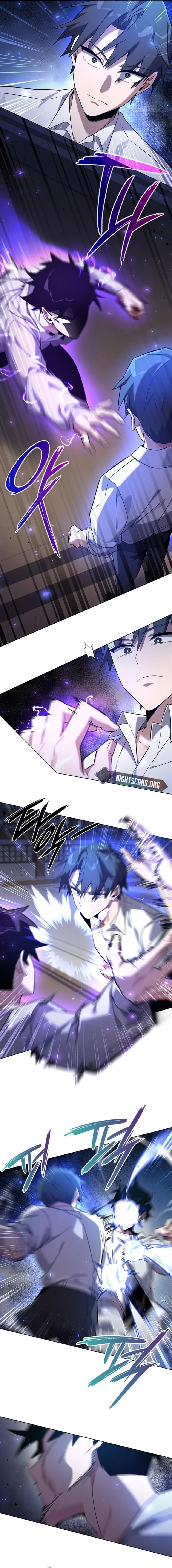 Goblin’s Night chapter 13 page 18