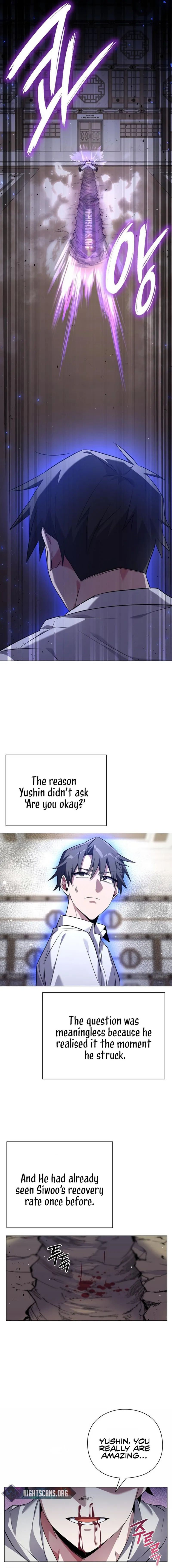 Goblin’s Night chapter 13 page 20