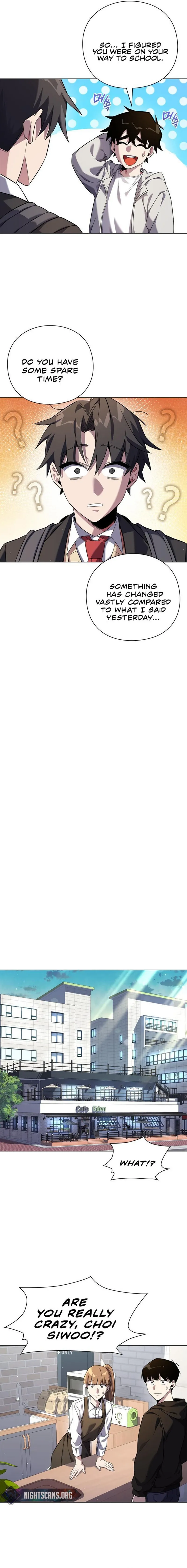 Goblin’s Night chapter 13 page 3