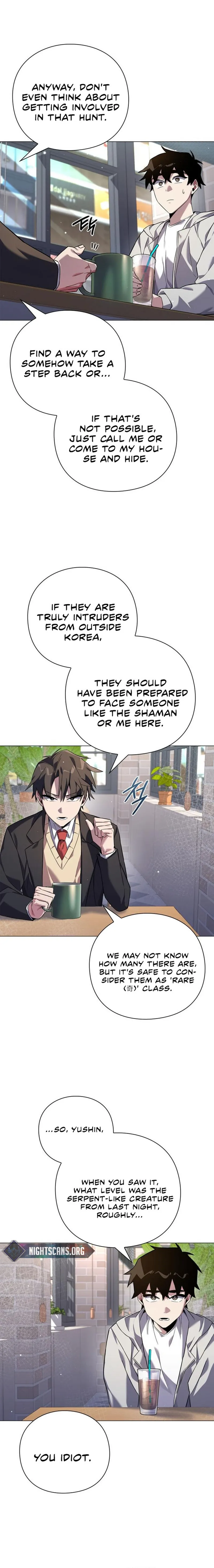 Goblin’s Night chapter 13 page 8