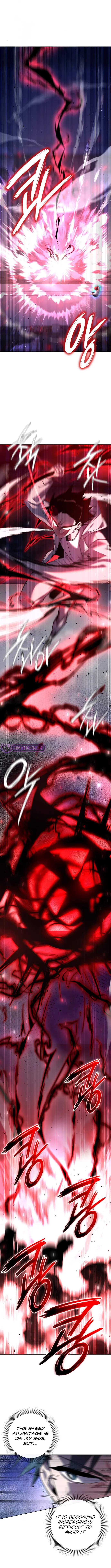 Goblin’s Night chapter 14 page 10