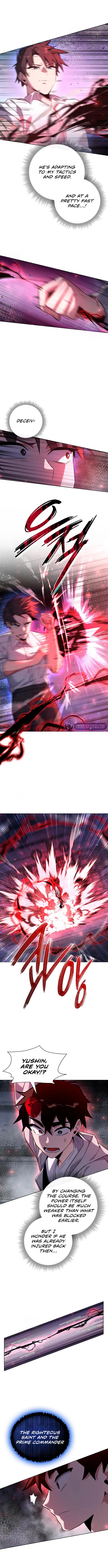 Goblin’s Night chapter 14 page 11