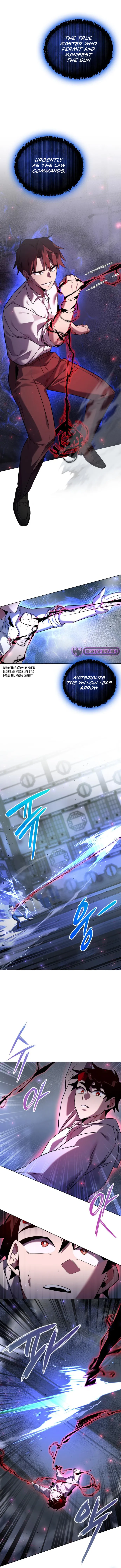 Goblin’s Night chapter 14 page 12