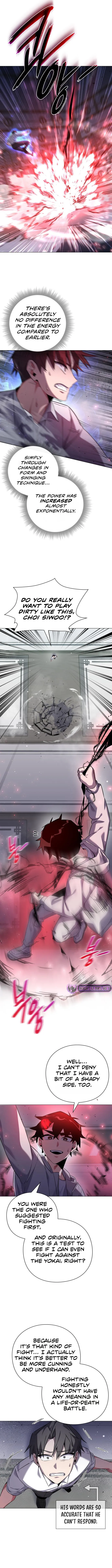 Goblin’s Night chapter 14 page 8