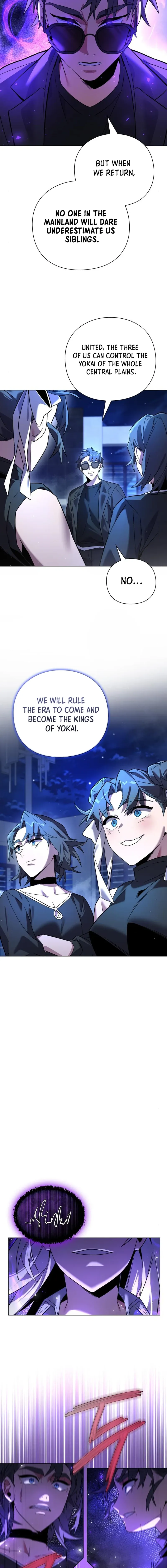 Goblin’s Night chapter 20 page 12