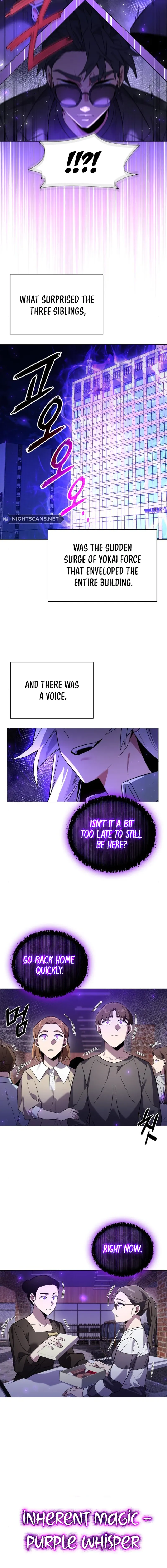 Goblin’s Night chapter 20 page 13