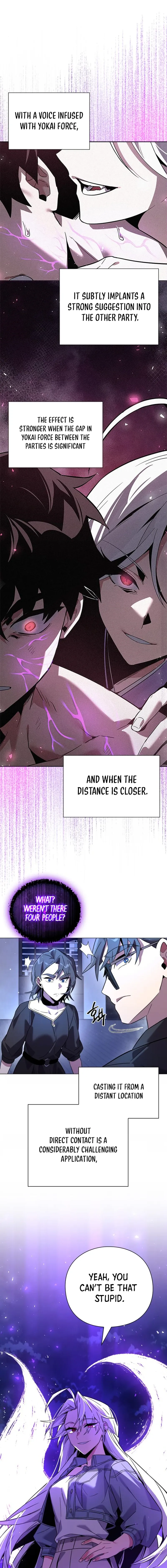 Goblin’s Night chapter 20 page 14