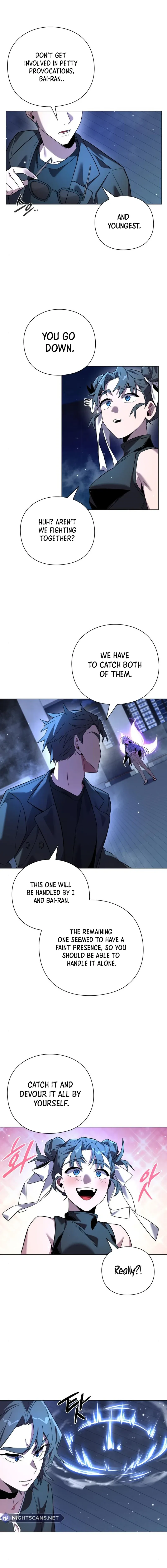 Goblin’s Night chapter 20 page 16