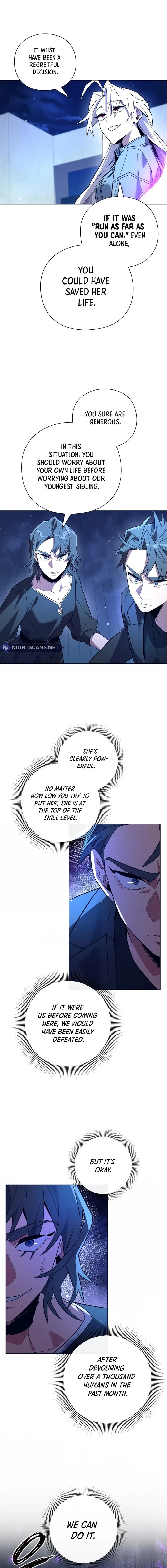 Goblin’s Night chapter 20 page 17