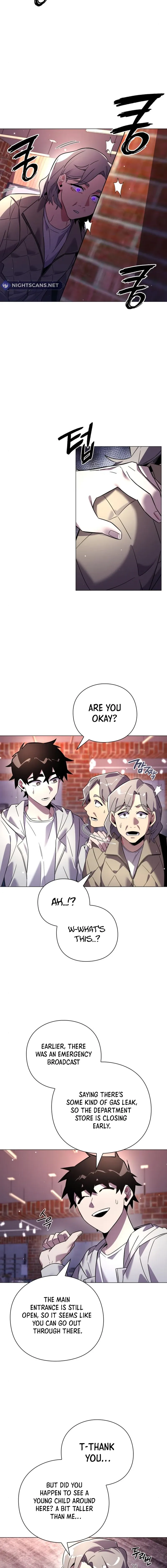 Goblin’s Night chapter 20 page 19