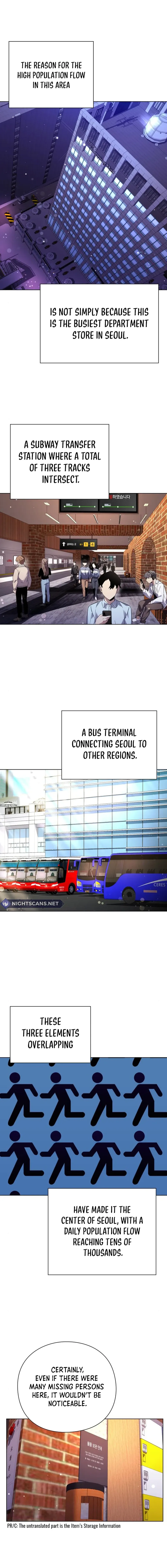 Goblin’s Night chapter 20 page 2