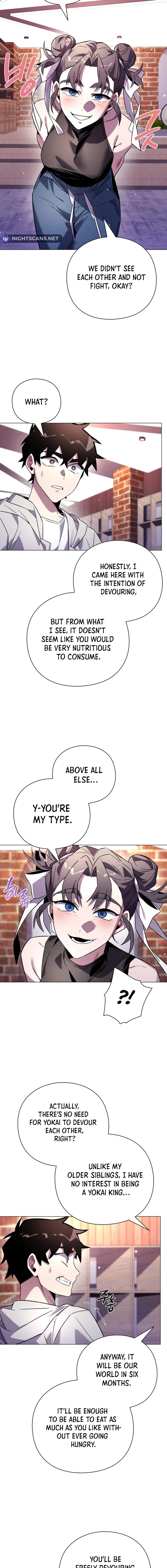 Goblin’s Night chapter 20 page 22