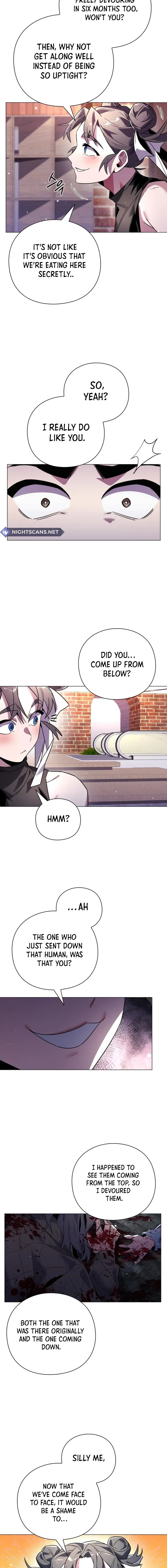 Goblin’s Night chapter 20 page 23