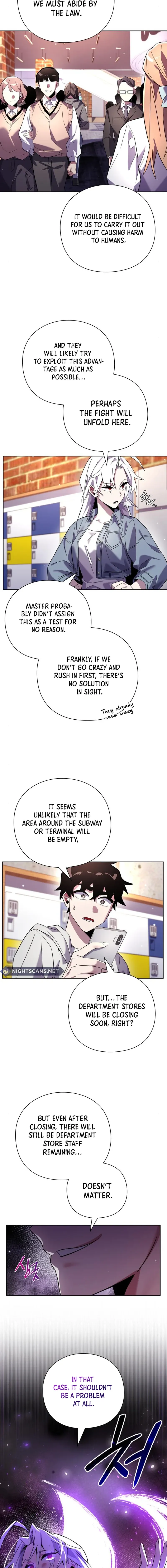 Goblin’s Night chapter 20 page 5