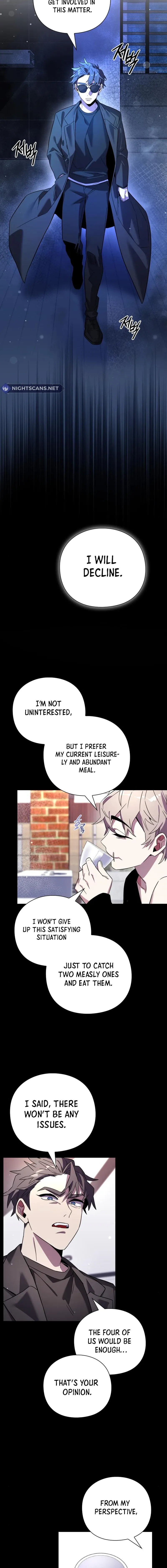 Goblin’s Night chapter 20 page 7