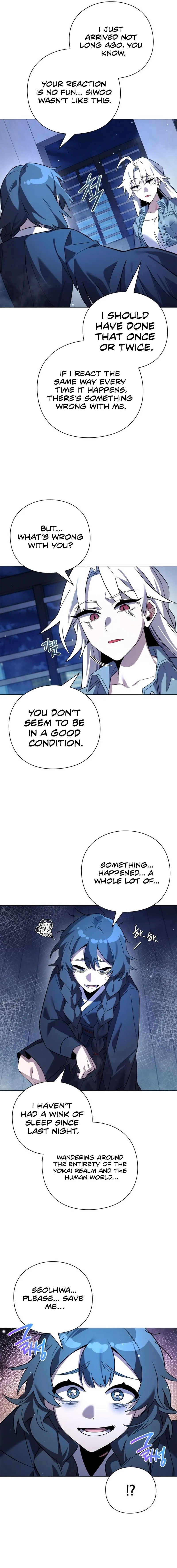 Goblin’s Night chapter 22 page 13