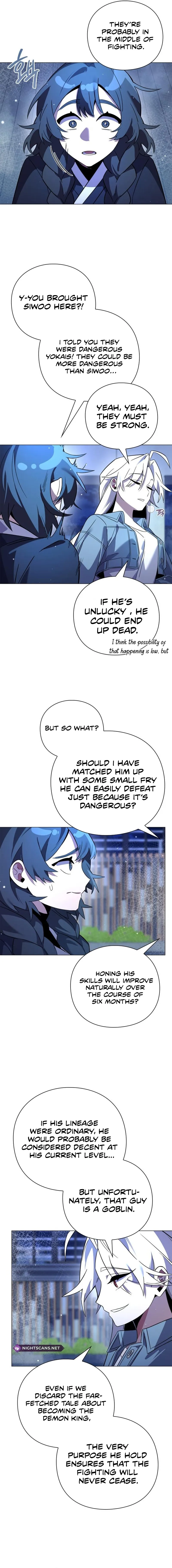 Goblin’s Night chapter 22 page 15