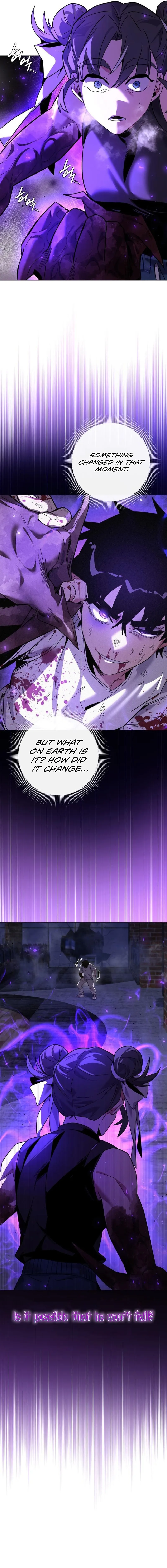 Goblin’s Night chapter 22 page 18