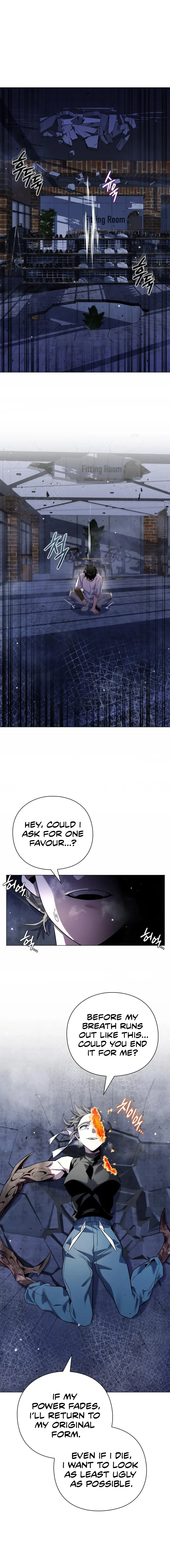 Goblin’s Night chapter 22 page 26