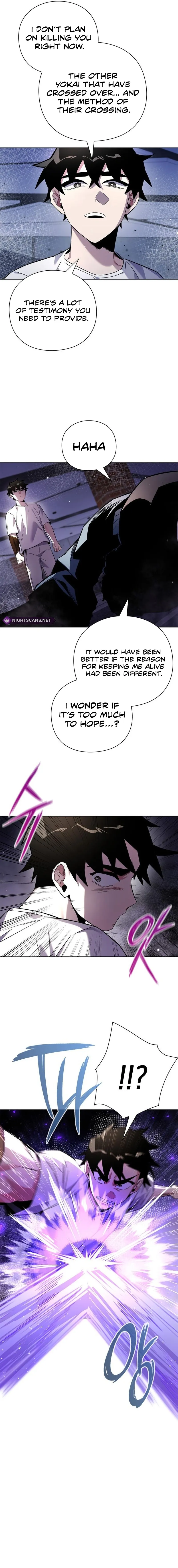 Goblin’s Night chapter 22 page 27