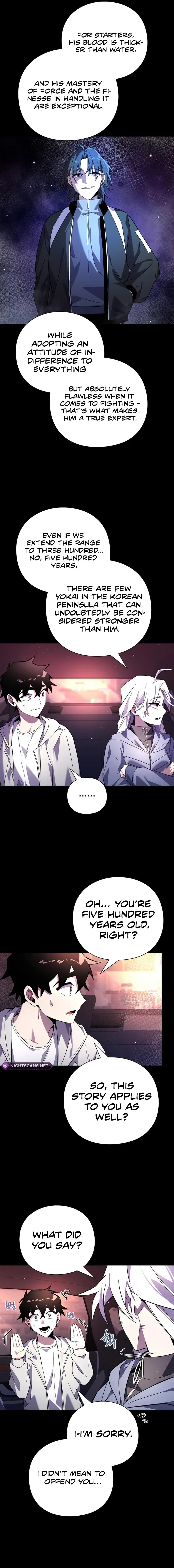 Goblin’s Night chapter 22 page 3