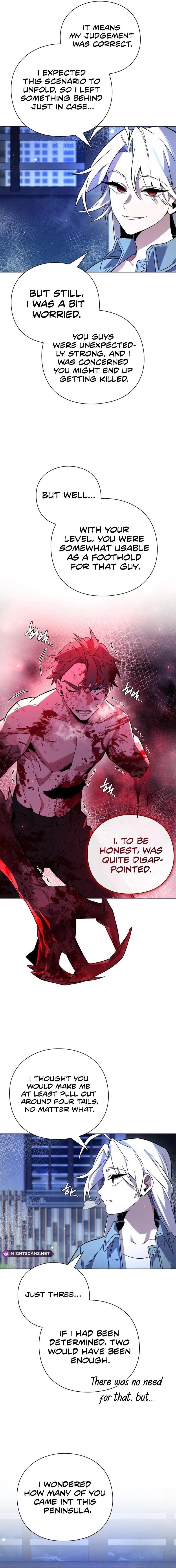 Goblin’s Night chapter 22 page 7