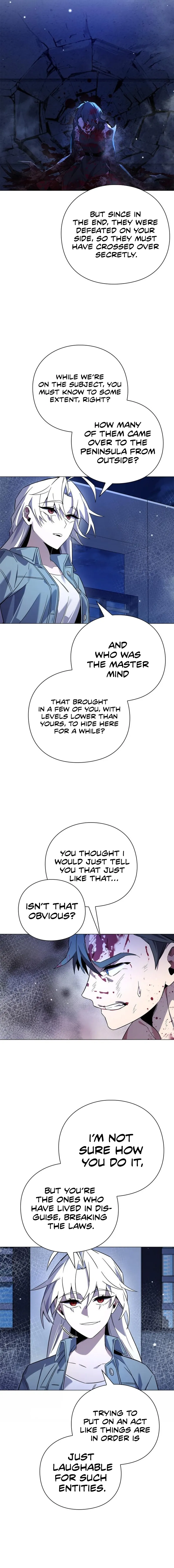 Goblin’s Night chapter 22 page 8