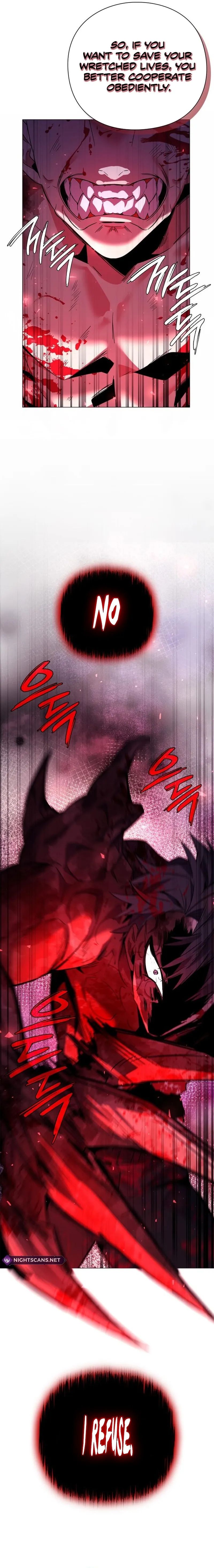 Goblin’s Night chapter 22 page 9