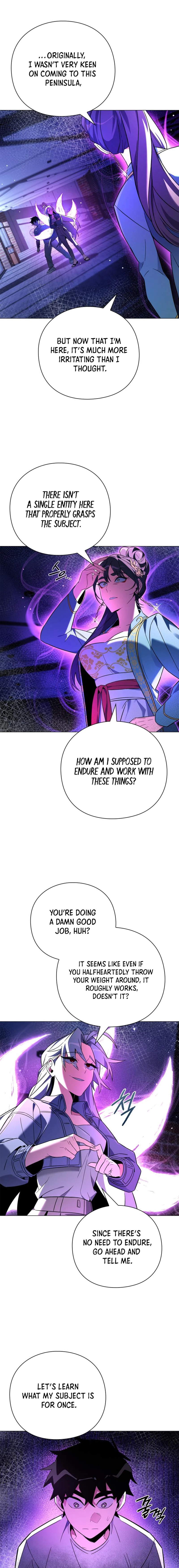 Goblin’s Night chapter 23 page 11