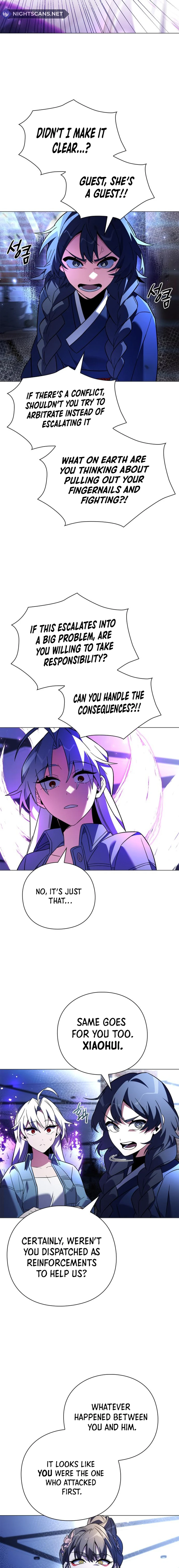 Goblin’s Night chapter 23 page 13