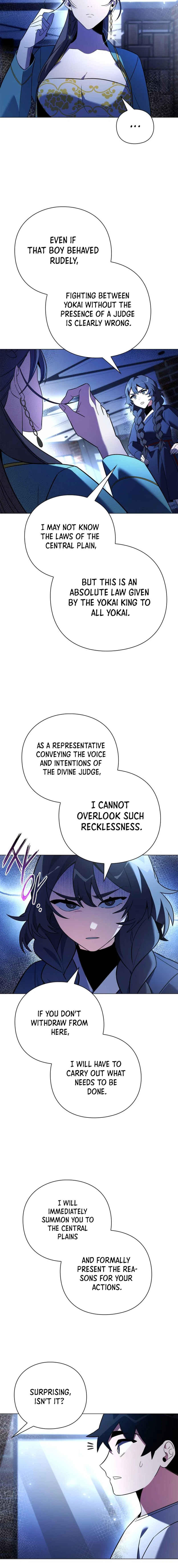 Goblin’s Night chapter 23 page 14