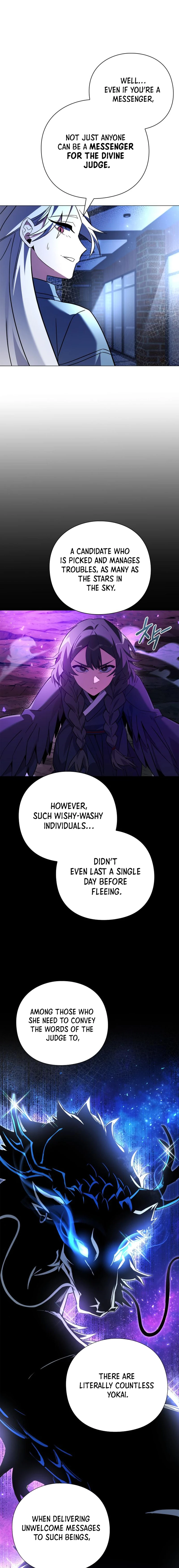 Goblin’s Night chapter 23 page 15