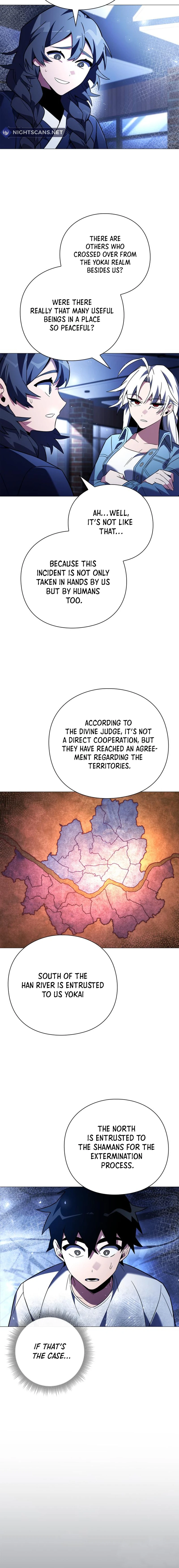 Goblin’s Night chapter 23 page 19