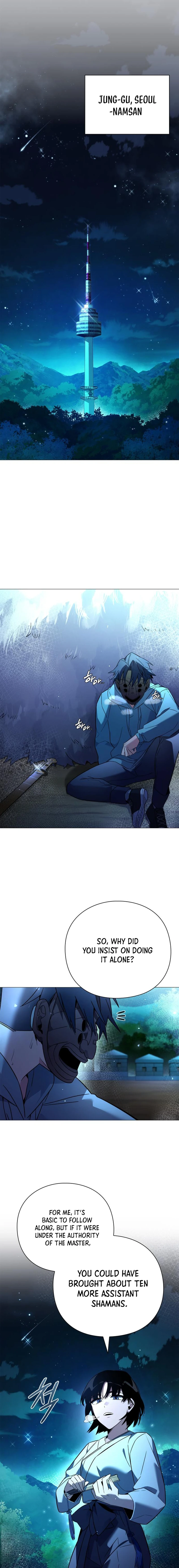 Goblin’s Night chapter 23 page 20