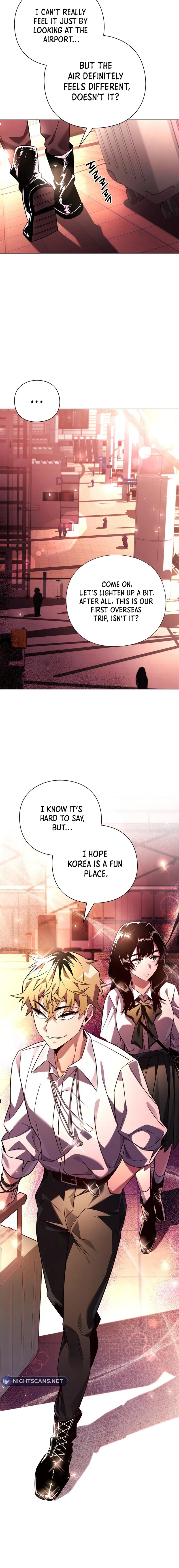 Goblin’s Night chapter 23 page 27