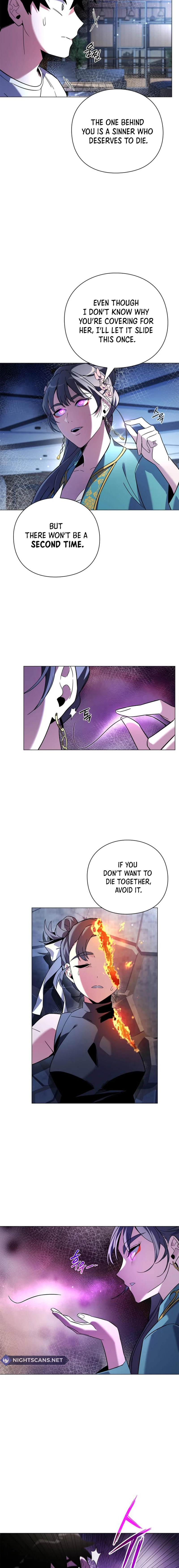 Goblin’s Night chapter 23 page 3