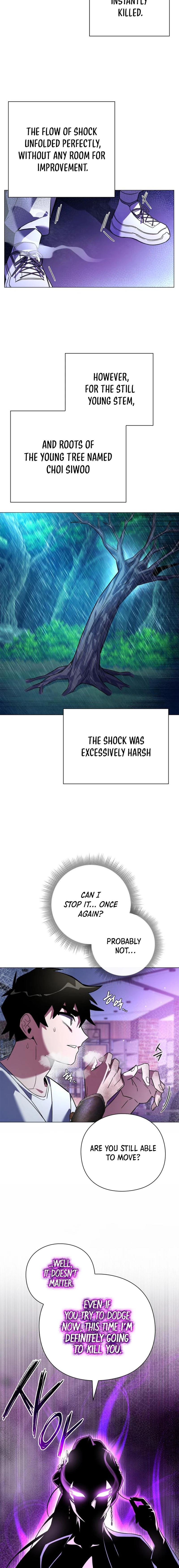 Goblin’s Night chapter 23 page 5