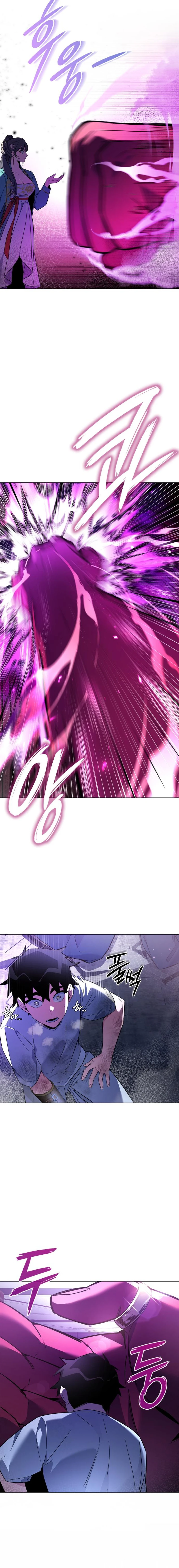 Goblin’s Night chapter 23 page 7