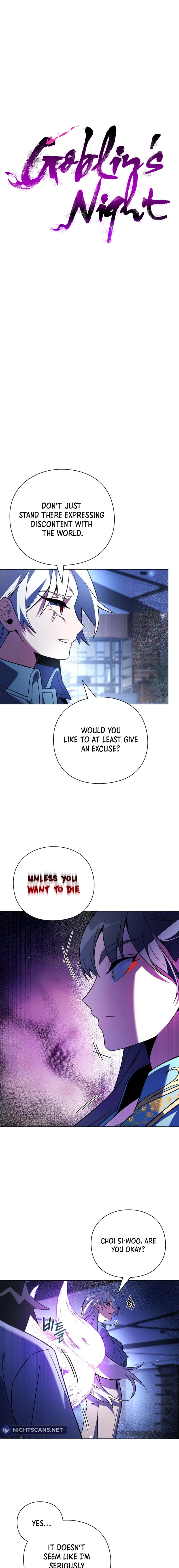 Goblin’s Night chapter 23 page 9