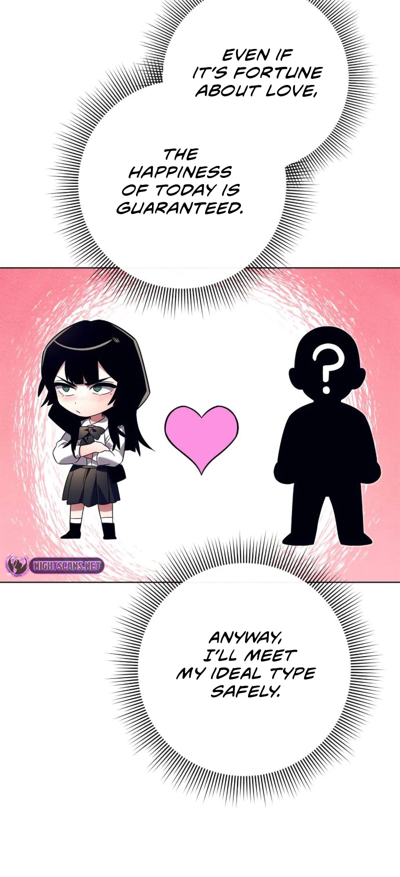 Goblin’s Night chapter 28 page 12